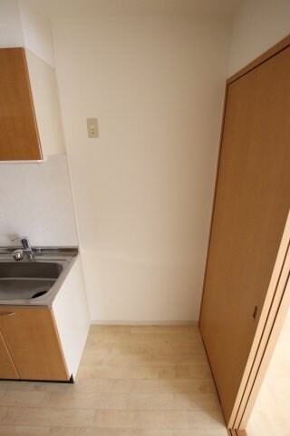 カーサ・コルの物件内観写真