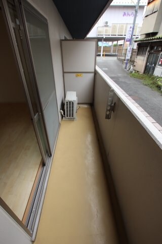 カーサ・コルの物件内観写真