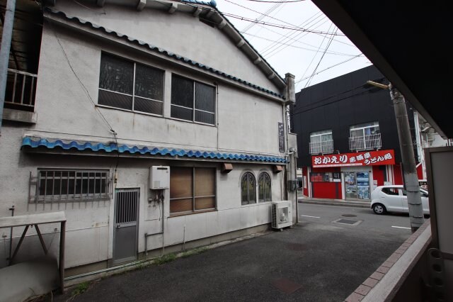 カーサ・コルの物件内観写真