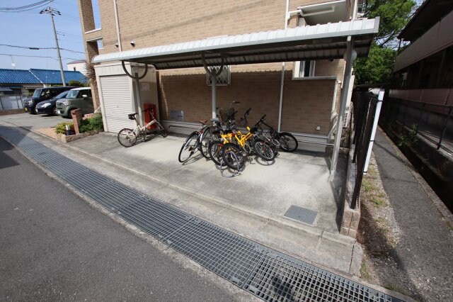 フルーリールの物件内観写真