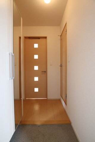 フルーリールの物件内観写真