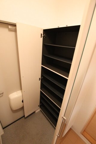 フルーリールの物件内観写真