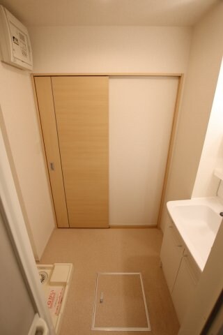 フルーリールの物件内観写真