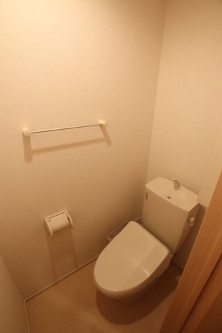 フルーリールの物件内観写真