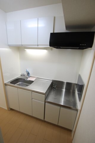 フルーリールの物件内観写真