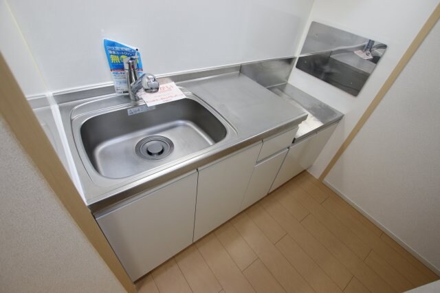 フルーリールの物件内観写真