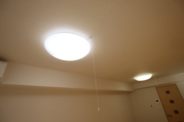 フルーリールの物件内観写真