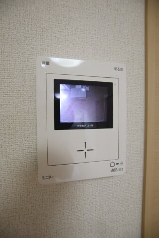 フルーリールの物件内観写真