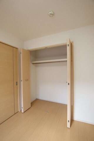 フルーリールの物件内観写真