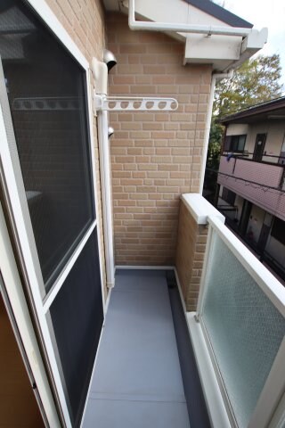 フルーリールの物件内観写真