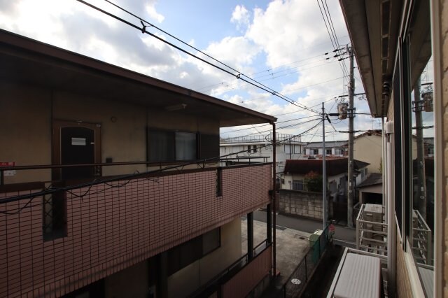 フルーリールの物件内観写真