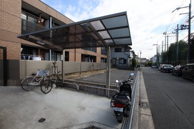 グレイシャスの物件内観写真