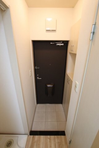 グレイシャスの物件内観写真