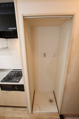 グレイシャスの物件内観写真