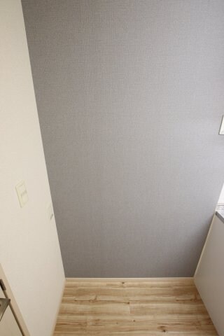 グレイシャスの物件内観写真