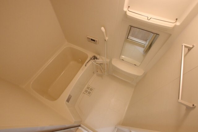 グレイシャスの物件内観写真