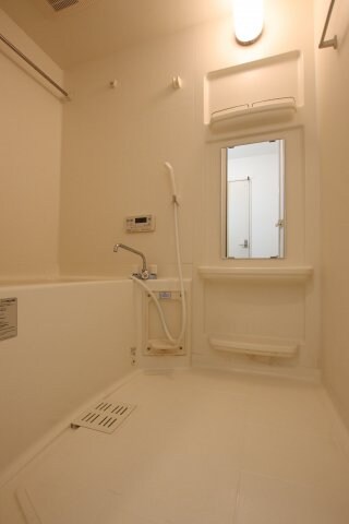 グレイシャスの物件内観写真