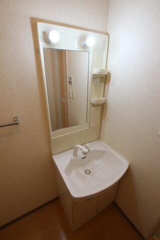 グレイシャスの物件内観写真