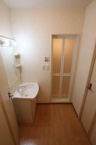 グレイシャスの物件内観写真