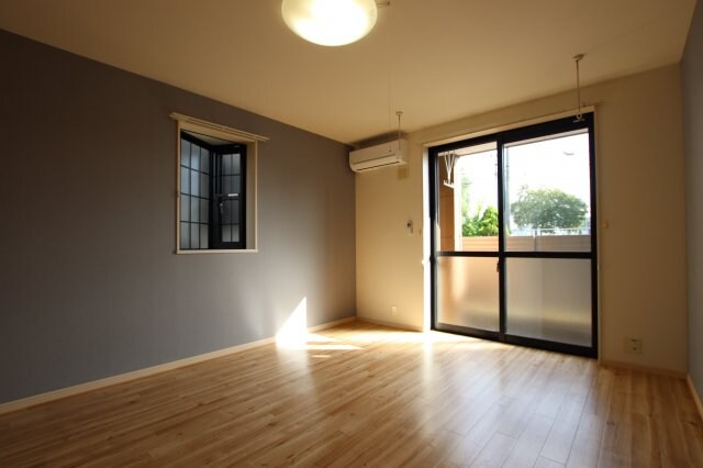 グレイシャスの物件内観写真