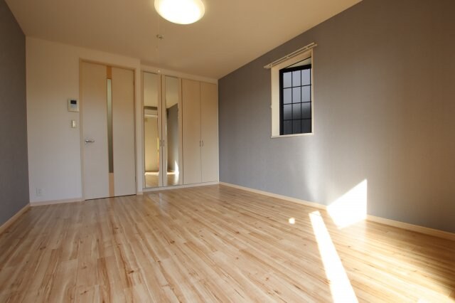 グレイシャスの物件内観写真