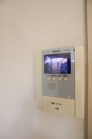 グレイシャスの物件内観写真