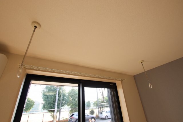 グレイシャスの物件内観写真