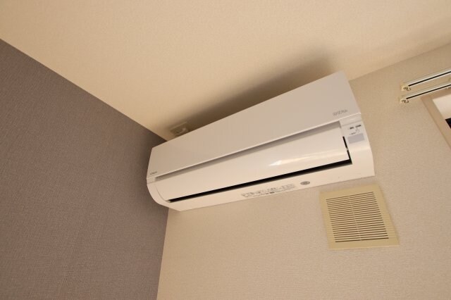 グレイシャスの物件内観写真