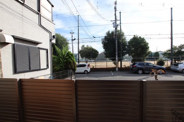 グレイシャスの物件内観写真