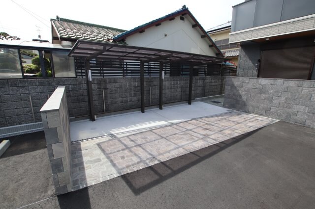 ラ・メゾン・プラムの物件内観写真