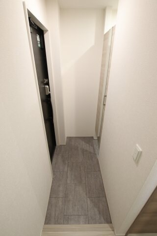 ラ・メゾン・プラムの物件内観写真