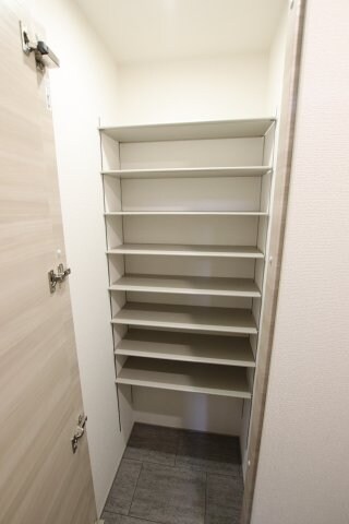 ラ・メゾン・プラムの物件内観写真