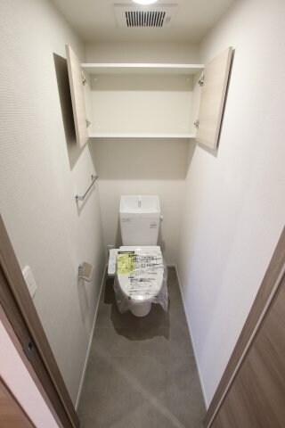 ラ・メゾン・プラムの物件内観写真