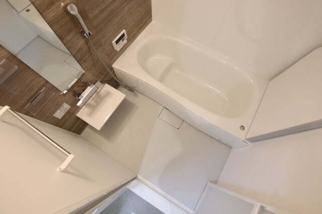 ラ・メゾン・プラムの物件内観写真