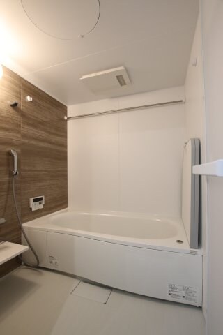 ラ・メゾン・プラムの物件内観写真