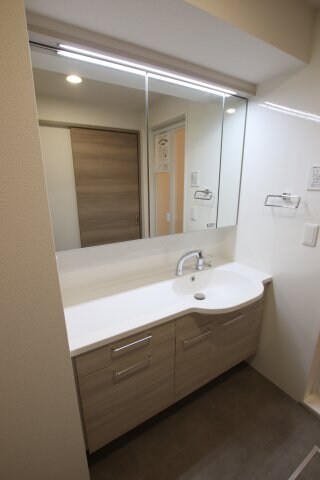 ラ・メゾン・プラムの物件内観写真