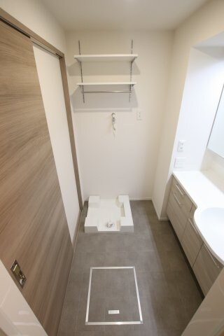 ラ・メゾン・プラムの物件内観写真