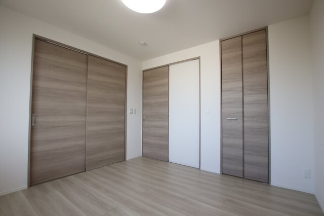 ラ・メゾン・プラムの物件内観写真