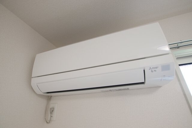 ラ・メゾン・プラムの物件内観写真