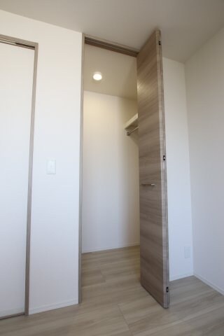 ラ・メゾン・プラムの物件内観写真