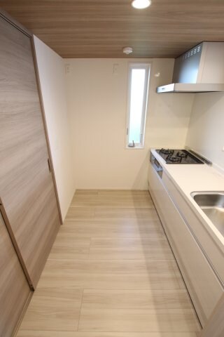 ラ・メゾン・プラムの物件内観写真