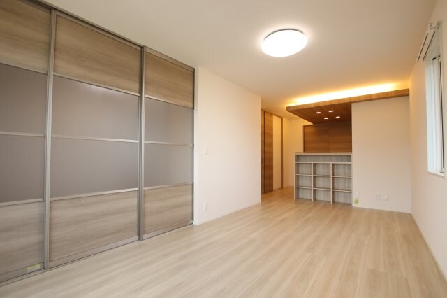 ラ・メゾン・プラムの物件内観写真