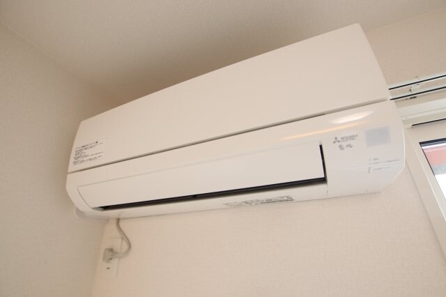 ラ・メゾン・プラムの物件内観写真