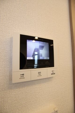 ラ・メゾン・プラムの物件内観写真