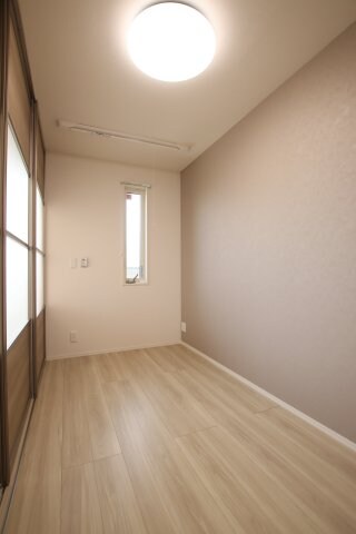 ラ・メゾン・プラムの物件内観写真