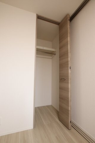 ラ・メゾン・プラムの物件内観写真