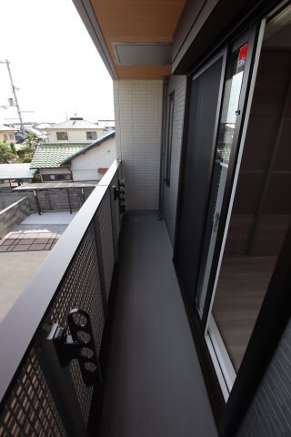 ラ・メゾン・プラムの物件内観写真