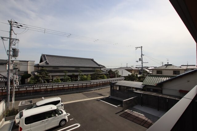 ラ・メゾン・プラムの物件内観写真