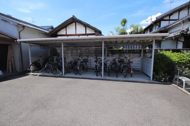 パーシモンフィールドの物件内観写真