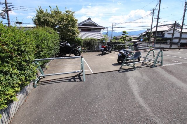 パーシモンフィールドの物件内観写真